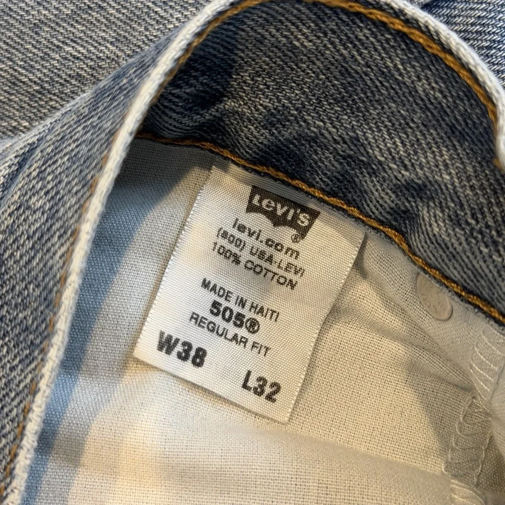 Levis this product